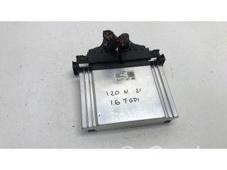 Řídící jednotka 391212LBA0 Hyundai i20 (BC3 BI3) 2021