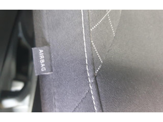 Подушка безопасности в сиденье Skoda Fabia Mk3 (NJ)