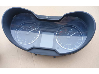 Панель приборов 5E0920861E, 2508993 Skoda Octavia Mk3 (5E)