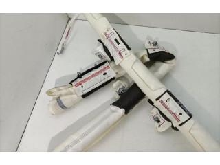 Боковая подушка безопасности 9838258680 Peugeot 2008 II