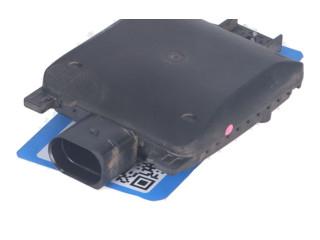 Датчик слепых зон 2Q0907686D   Skoda Octavia Mk4