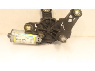 Двигатель стеклоочистителя заднего стекла    Volkswagen PASSAT B5