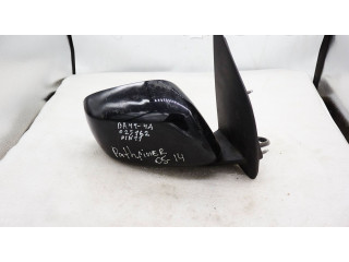 Зеркало электрическое Nissan Pathfinder R51 2005 - 2012 года