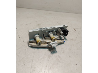 Блок управления климат-контролем H3X09 Honda HR-V