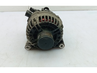 Генератор 9646321880 Citroen Xsara Picasso