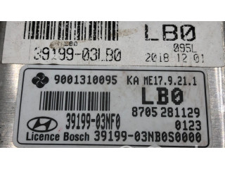 Řídící jednotka 39199-03NF0 Hyundai i30 2016