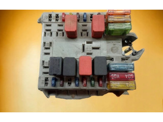 Pojistková skříňka 46766773 Fiat Punto Evo 1999