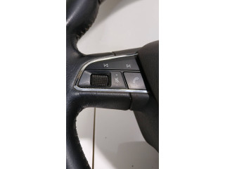 Volant Seat Toledo IV (NH) 2015