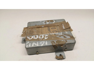 Блок управления двигателя 3392080GA0 Suzuki Ignis