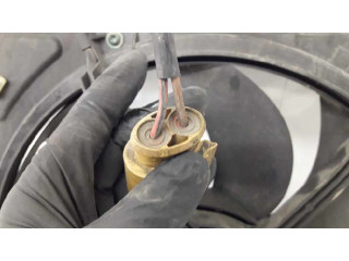 Вентилятор радиатора 8Z0959455C, 8Z0121207B Audi A2 1.4