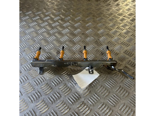 Комплект форсунок 2325036020 Lexus IS III XE30 для бензинового двигателя 2.5