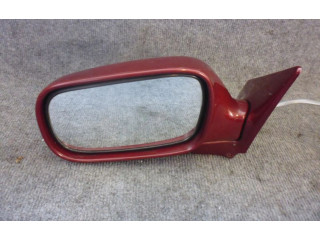 Зеркало (механическое) Subaru Legacy 1990 - 1998 года