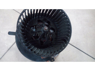 Вентилятор печки