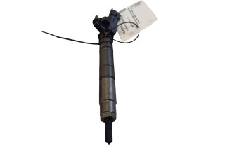 Форсунка 9X2Q9K546DB    Jaguar XF X250  306DT 