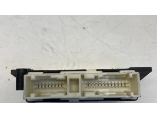 Блок управления парковки