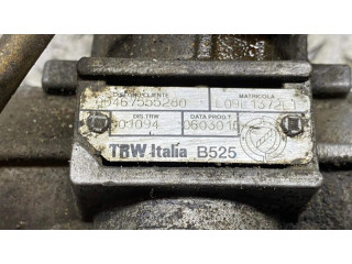 Рулевая рейка 00467555280, 0603010 Alfa Romeo 147