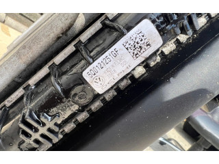 Интеркулер 5Q0121205S Skoda Octavia Mk3 (5E)