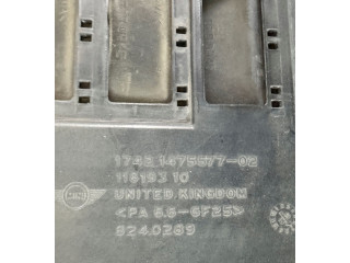 Вентилятор радиатора 1475577, 1819310 Mini One - Cooper Coupe R56