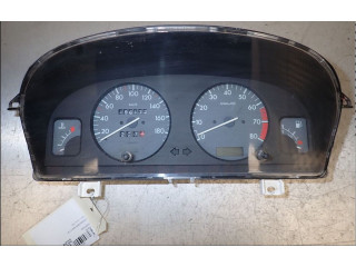 Přístrojová deska Citroen Berlingo 1997 6101QZ