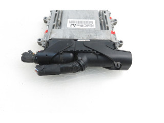 Řídící jednotka 5WY1B59D, 96862960AJ Chevrolet Epica 2008