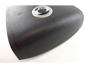 Подушка безопасности водителя E509E326578U176   SsangYong Rexton