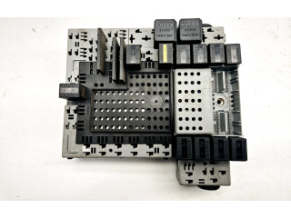 Блок комфорта 8645716, 8688383   Volvo S60   