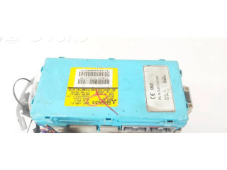 Блок управления MR587655, G8C507M Mitsubishi Grandis