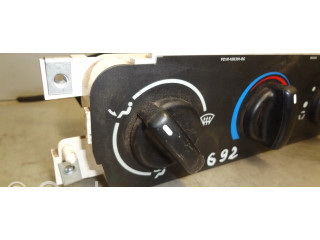 Блок управления климат-контролем YC1H18K391BC, YC1H-18K391-BC Ford Transit