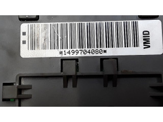 Блок предохранителей 1499704080 Citroen C8