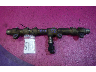 Vstřikovací lišta 0445215005, 0445215005 Alfa Romeo 156 AR32501