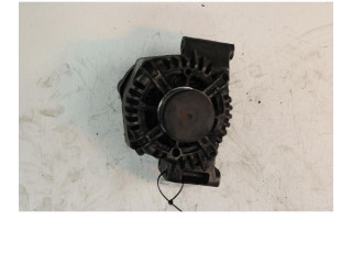 Генератор 51984055   Fiat Punto (199)      