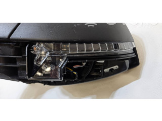 Зеркало электрическое Skoda Scala - года