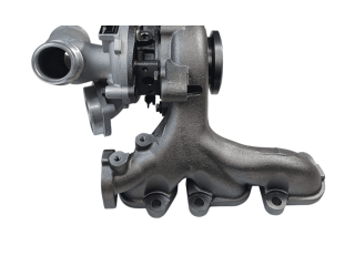  Турбина Audi A1  16309700005, TC30-0002         