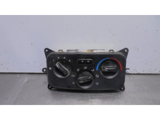 Блок управления климат-контролем P55037533 Jeep Cherokee III KJ