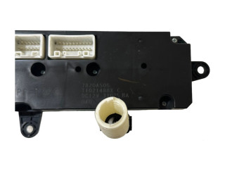 Блок управления климат-контролем 7820A506, 31025BA Mitsubishi ASX