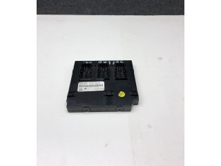 Модуль управления BSM 1K0937087AB Skoda Superb B6 (3T)