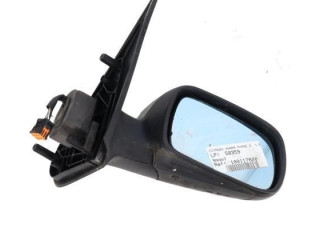 Зеркало (управляемое электричеством)