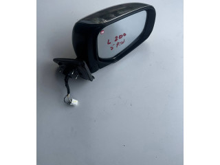 Зеркало электрическое Mitsubishi L200 2015 - года
