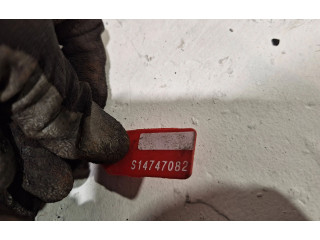 Турбина Dacia Duster II 16359700025