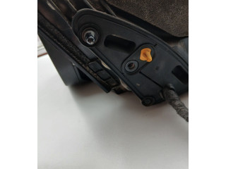 Зеркало электрическое        Volvo V70  2014 - 2016 года   