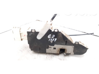 Zámek zadních dveří 9681336180, 40827149 Citroen Jumpy 2008