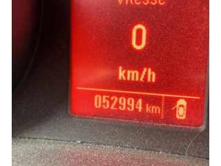 Блок управления двигателя 12679199 Opel Meriva B