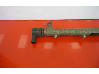 Vstřikovací lišta 0445214038, A6110700395 Mercedes-Benz C W203