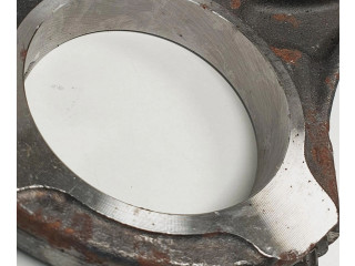 Píst Mercedes-Benz E W211