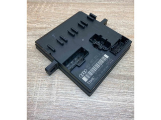 Блок комфорта 4E0907279J, 4E0910279J   Audi A8 S8 D3 4E   