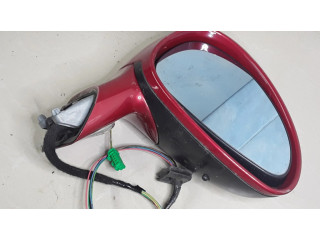 Зеркало электрическое правое Citroen C4 I 2004-2010 года