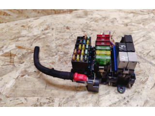 Блок предохранителей Maserati Quattroporte