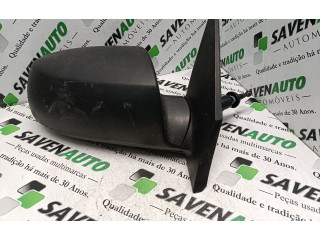 Зеркало электрическое        KIA Rio  2006 - 2011 года   