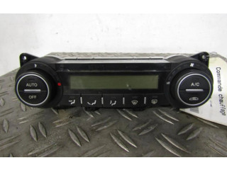 Блок управления климат-контролем 972501H602EQ   KIA Ceed