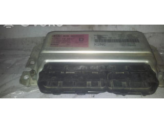 Блок управления 0261206702, k2nc18881 KIA Spectra